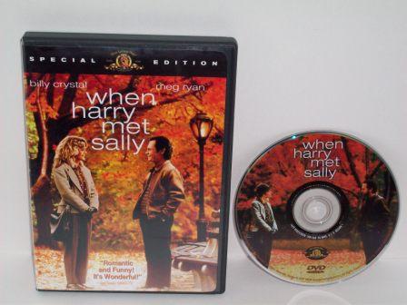 When Harry Met Sally - DVD